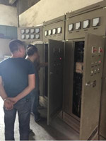 SJD811系列電動機保護器在水泥行業(yè)電機中的應用